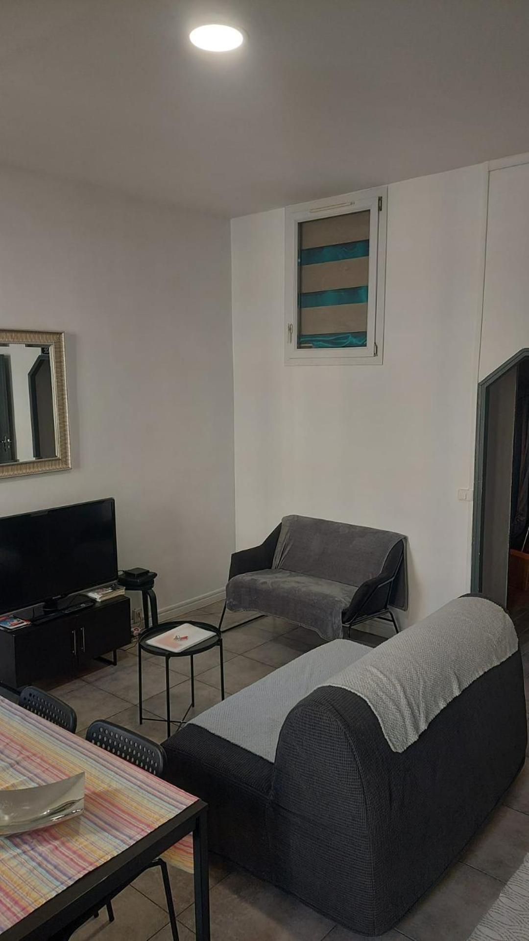 L'Haussmannien 65, 4 Chambres, 10 Couchages Marselha Exterior foto